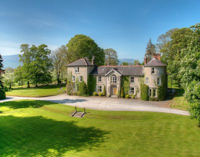 Bansha Castle, Co Tipperary