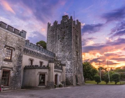 Blackwater Castle