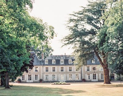 Château de Bouthonvilliers