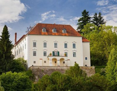 Schloss Ernegg