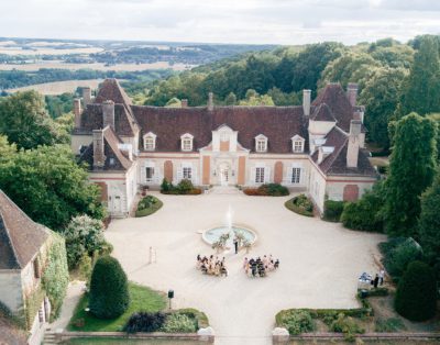 Chateau du Feÿ