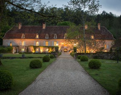 Chateau Forge du Roy