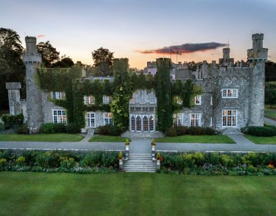 Luttrellstown Castle Resort, Co Dublin