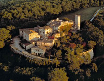 Castello di Montalto
