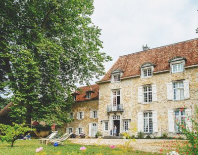 Château d’Orion