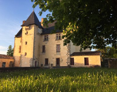 Chateau Ransanne