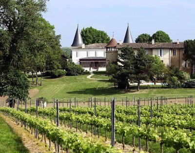 Château de Seguin