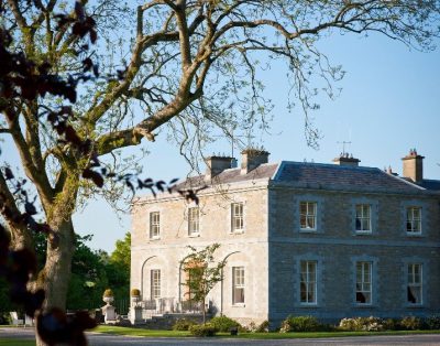 Tankardstown House