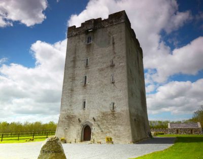 Turin Castle Ireland