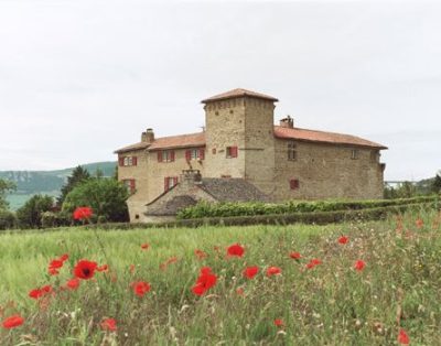 Domaine de la Cadenède