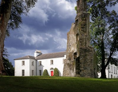 Castlecoote House