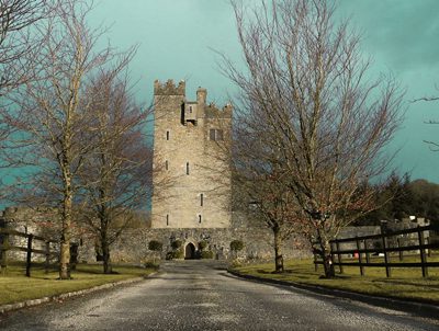 Cloghan Castle