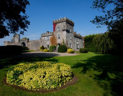Fanniningstown Castle