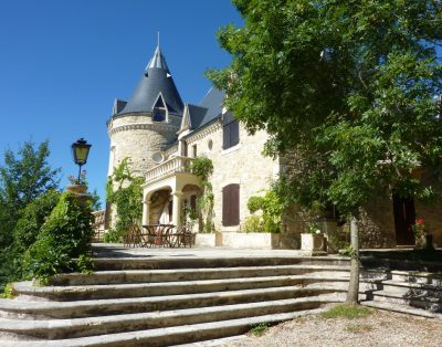 Château Joncasses