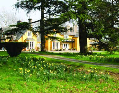 Martinstown House