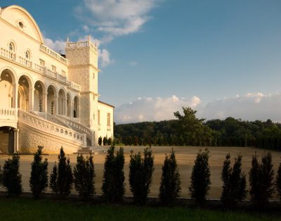 Chateau Robert