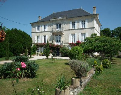 Chateau de Rochebonne