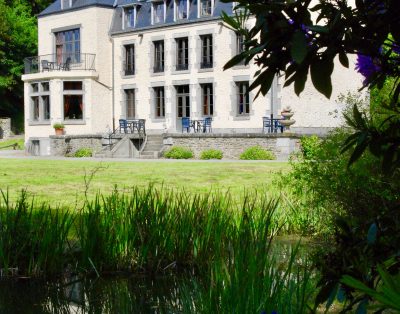 Chateau Le Risdoux