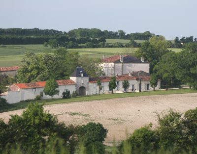 The Domaine at Petit Champagne