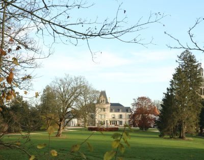 Château de Damblain