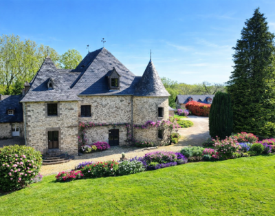 Chateau Eyparsac