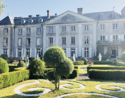 Château de Vezins